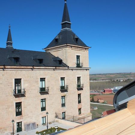 Ático Vista Alegre Apartamento Lerma Exterior foto
