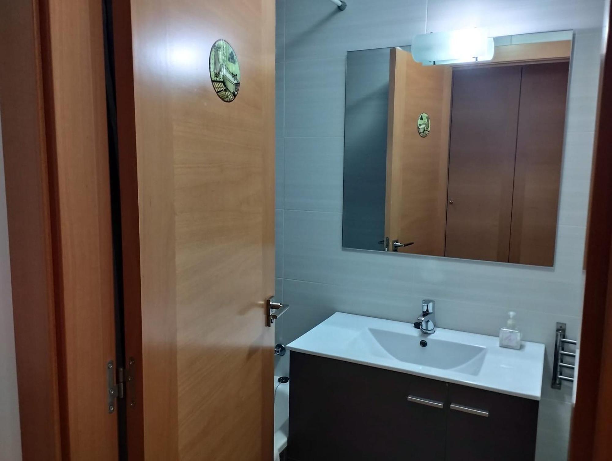 Ático Vista Alegre Apartamento Lerma Exterior foto