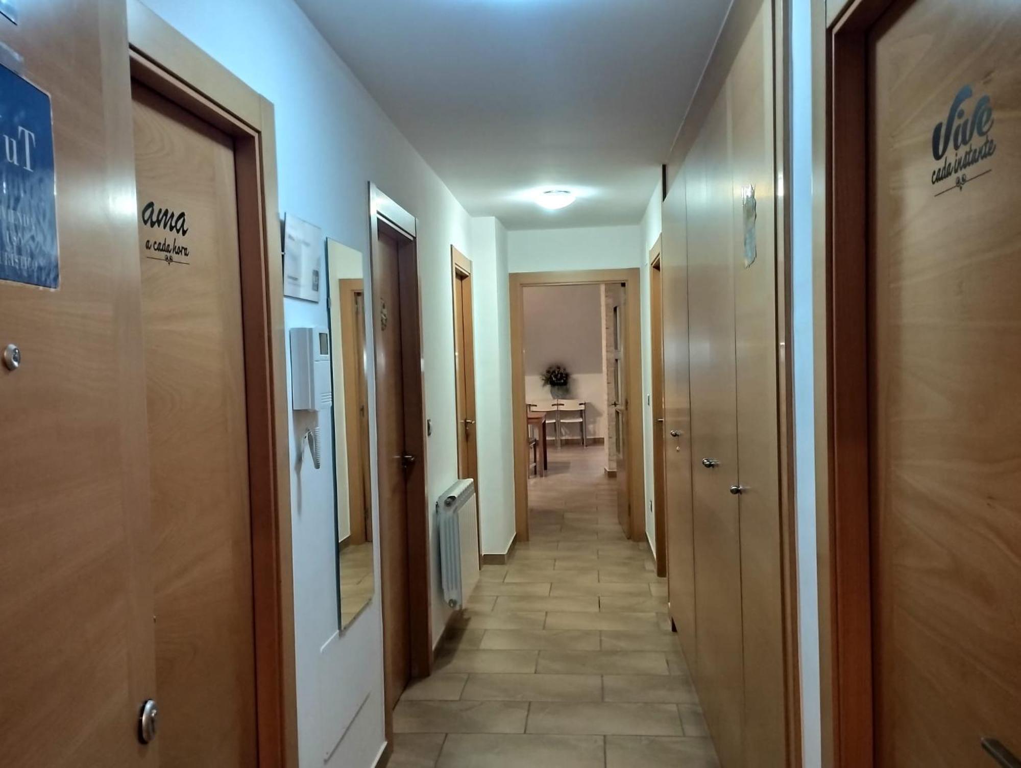 Ático Vista Alegre Apartamento Lerma Exterior foto