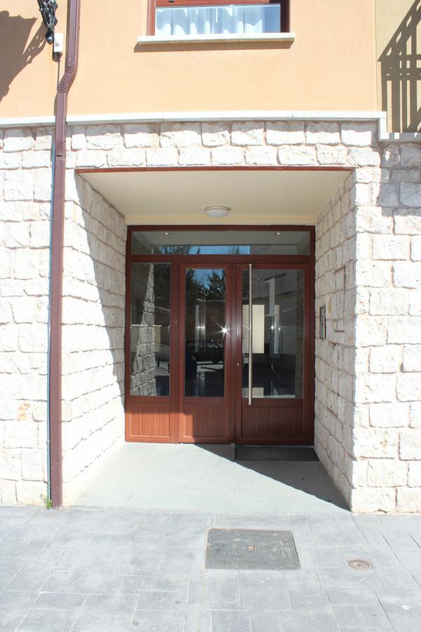 Ático Vista Alegre Apartamento Lerma Exterior foto